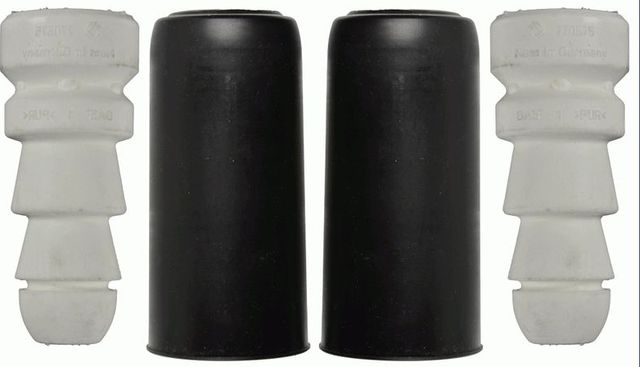 Комплект отбойников и пыльников амортизаторов (стоек) SACHS сервисный комплект. Артикул 900 383