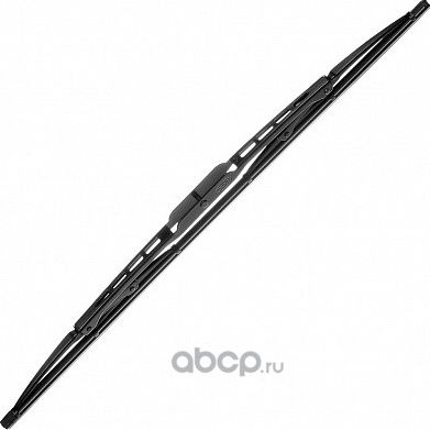 Щетка стеклооч. ALCA AL-111 SPECIAL GRAPHIT (21) 530мм Alca. Артикул 111000