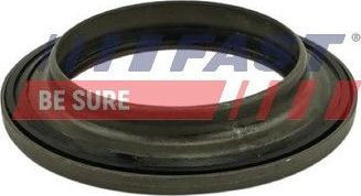 Опорный подшипник амортизатора (стойки) Fast (Металл) передний для Citroen C-Elysee I 2012-2026. Артикул FT12128