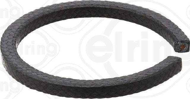 Сальник коленвала Elring (Резина с тканевым включением) внутренний для PUCH G-modell W460 1979-1991. Артикул 188.680