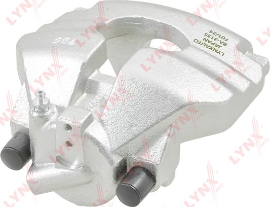 Тормозной суппорт LYNXauto. Артикул BA-3135