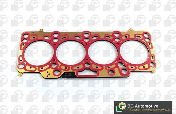 Прокладка ГБЦ BGA. Артикул CH9601B