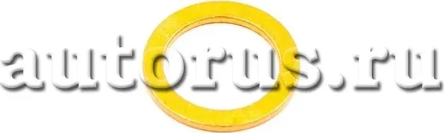 Сливная пробка масляного поддона двигателя VAG. Артикул N0138492