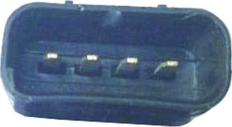 Катушка зажигания WAI. Артикул CUF2431