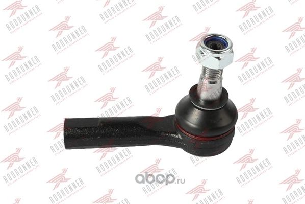 Наконечник рулевой передний наружный NISSAN X-TRAIL 2001-2007 (Rodrunner). Артикул TRN573