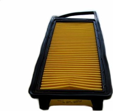 Воздушный фильтр SCT-Germany для Honda Jazz I 2002-2005. Артикул SB 2263