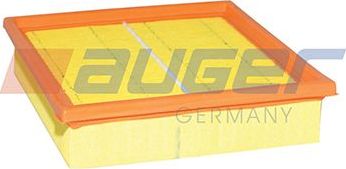 Салонный фильтр Auger. Артикул 76841