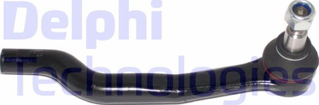 Наконечник рулевой тяги Delphi. Артикул TA1751