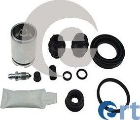 Ремкомплект тормозного суппорта ERT задний для MINI Coupe R58 2010-2015. Артикул 402014K