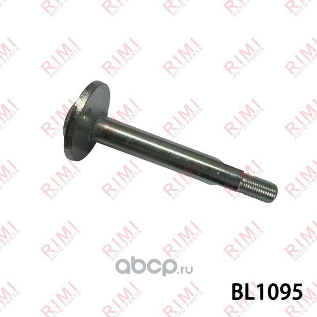 Эксентриковый болт MITSUBISHI DELICA / SPACE GEAR 2.0 (PA3V) 1996-2004 (Rimi). Артикул BL1095