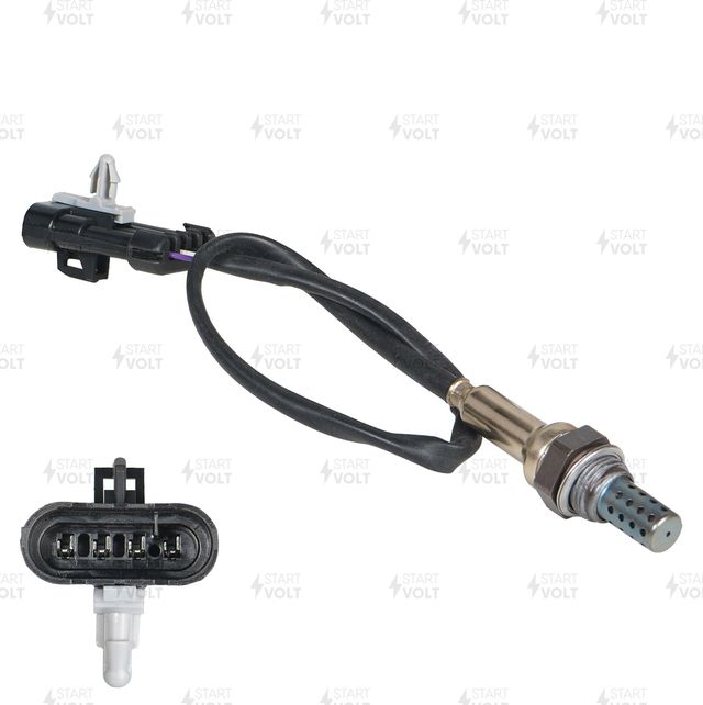 Лямбда-зонд (кислородный датчик) StartVOLT. Артикул VS-OS 2713