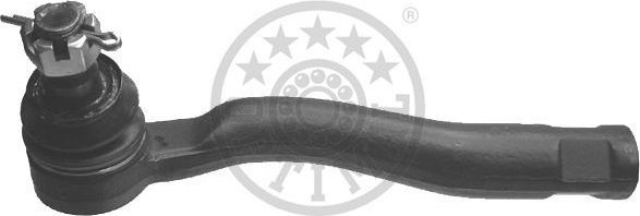 Наконечник рулевой тяги Optimal. Артикул G1-1147