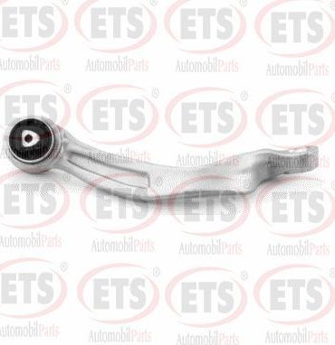 Поперечный рычаг передней подвески ETS (алюминий). Артикул 03.TC.867