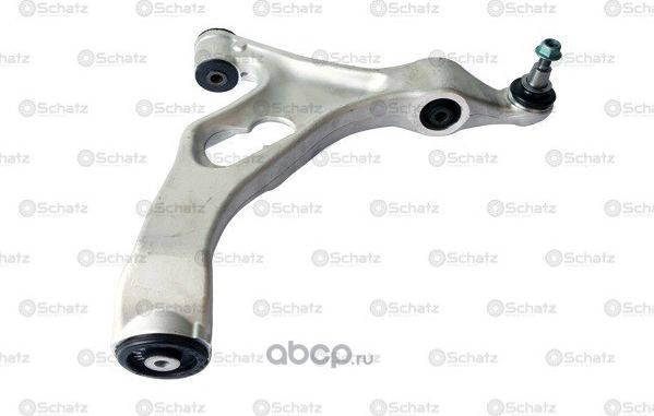 Рычаг подвески (Schatz). Артикул S25020R