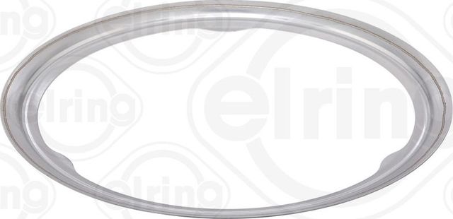 Прокладка глушителя Elring для BMW X6 I (E71) 2008-2010. Артикул 137.171