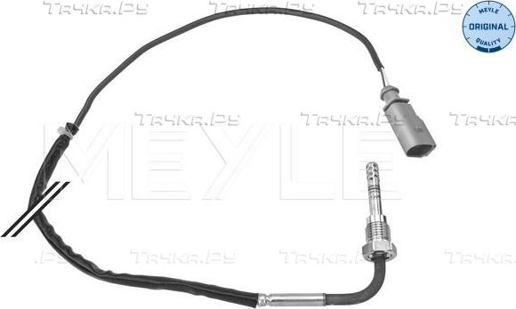 Датчик температуры выхлопных газов Meyle Original. Артикул 114 800 0250