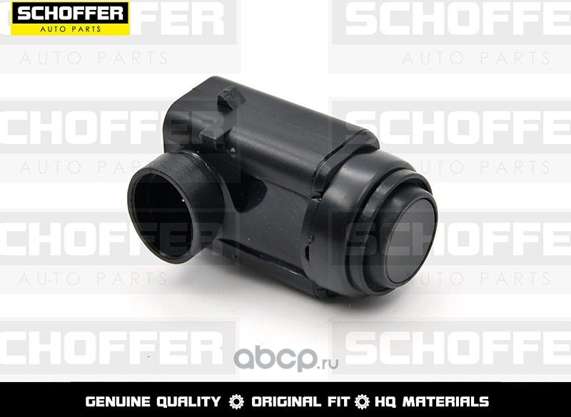 Датчик парковки Mercedes A-Class 97-04GLML-Class (Schoffer). Артикул SHF35330