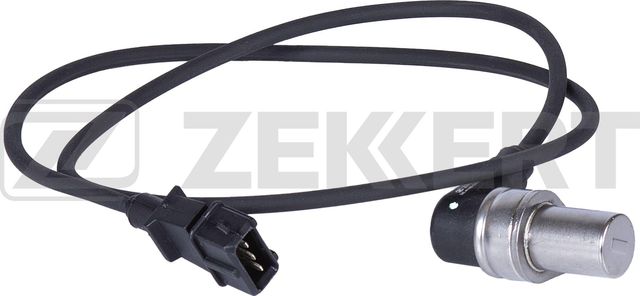 Датчик положения коленвала Zekkert для BMW 3 III (E36) 1993-1995. Артикул SE-4149