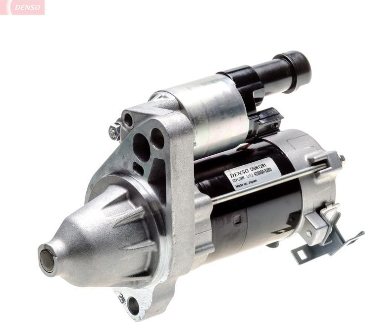 Стартер Denso. Артикул DSN1391