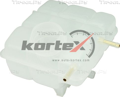 Бачок расширительный Chevrolet Matiz, Spark 05- Daewoo (Kortex). Артикул KTC033