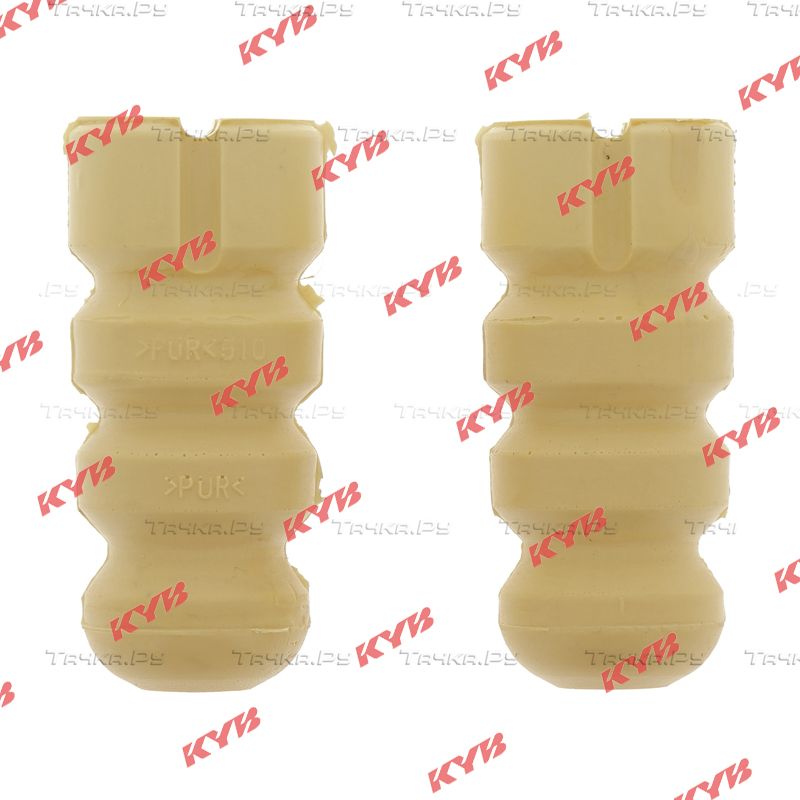 Отбойник амортизатора (стойки) KYB (Каяба) Protection Kit. Артикул 935302