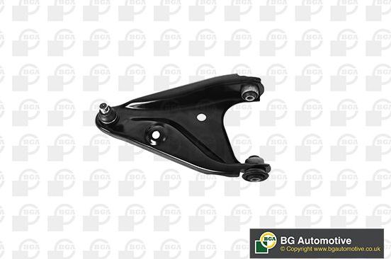 Поперечный рычаг передней подвески BGA. Артикул TRC1505