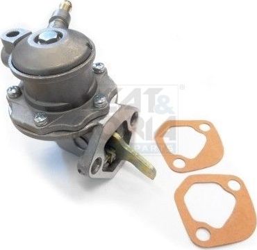 Бензонасос (топливный насос) Meat & Doria для Mercedes-Benz W111, W112 1959-1968. Артикул POC517