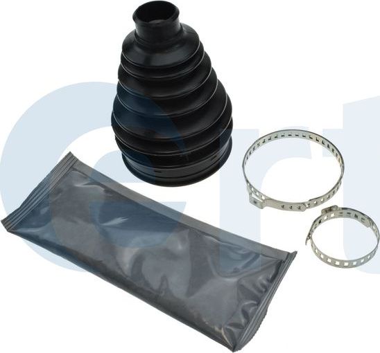 Пыльник ШРУСа наружный ERT для Suzuki Swift III 2005-2011. Артикул 500517T