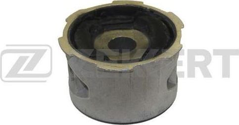 Сайлентблок передней балки Zekkert. Артикул GM-6031