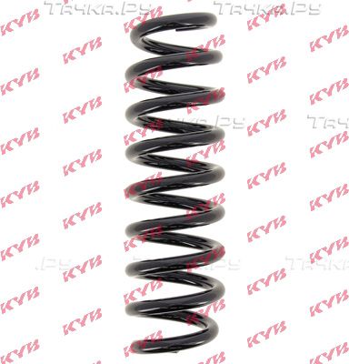 Пружина подвески KYB (Каяба) K-Flex. Артикул RA6174