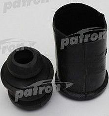 Комплект отбойников и пыльников амортизаторов (стоек) Patron. Артикул PSE6207