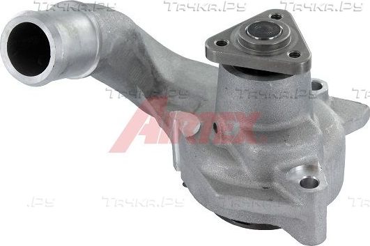 Помпа (водяной насос) Airtex для Ford KA I 1996-2008. Артикул 1586