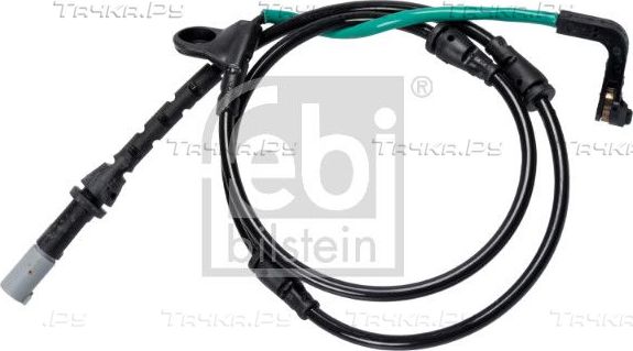 Датчик износа тормозных колодок  Febi Bilstein. Артикул 30611
