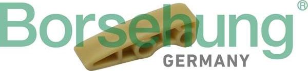 Планка успокоителя, цепь привода Borsehung. Артикул B1G016