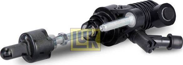 Цилиндр сцепления главный LuK для Toyota Auris I 2007-2012. Артикул 511 0796 10