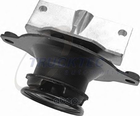 Подвеска, ступенчатая коробка передач (Trucktec Automotive) Trucktec Automotive. Артикул 02.22.087