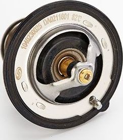 Термостат DODA для Mazda BT-50 I 2006-2015. Артикул 1040230025