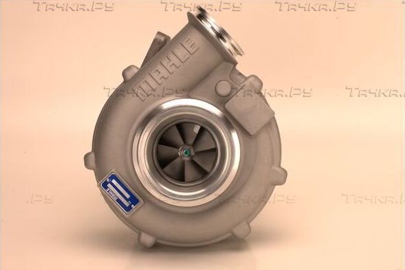 Турбина (турбокомпрессор) Mahle для MAN TGA 2000-2026. Артикул 228 TC 17808 000