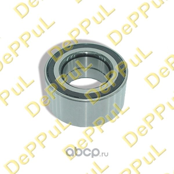 Подшипник ступичный передний 51X91X44 (Deppul). Артикул DEPH129