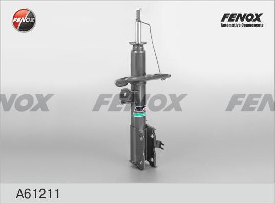 Амортизатор Fenox. Артикул A61211