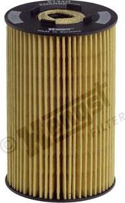 Масляный фильтр Hengst. Артикул E134H D06