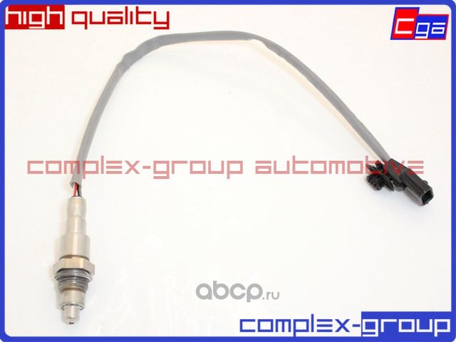 Датчик кислородный 226901841R, 226A41772R, 226906393R, 226905054R, 8201312873 CGA. Артикул 11LMD654RA