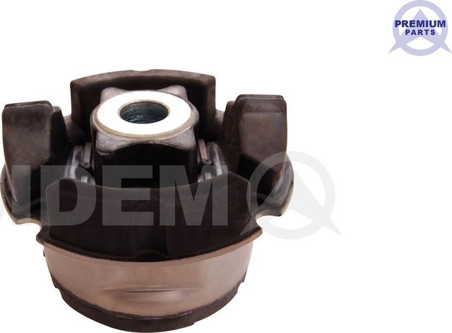 Сайлентблок задней балки Sidem передний правый/левый верхний для Citroen C5 I 2001-2008. Артикул 807305