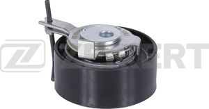 Натяжной ролик (натяжитель) ремня ГРМ Zekkert для Geely Tugella I 2020-2025. Артикул SR-1082