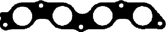 Прокладка выпускного коллектора Corteco. Артикул 026375P