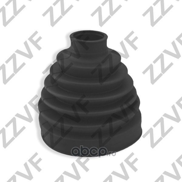 Пыльник ШРУС наружный (Zzvf). Артикул ZVPP161