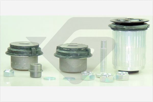 Сайлентблок переднего рычага подвески Hutchinson. Артикул K590534