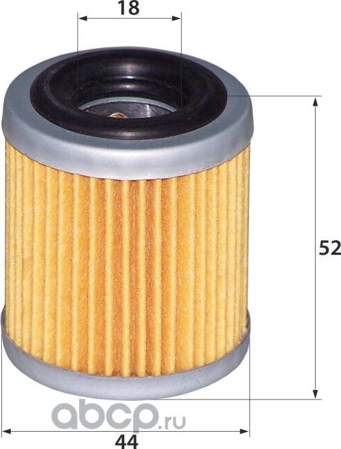 CH-315A 2824A006 (АКПП) (RB-Exide). Артикул CH315A