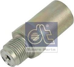 Регулятор давления топлива DT Spare Parts для Renault Kerax 1997-2026. Артикул 6.33285