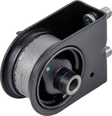 Подушка (опора) двигателя Zentparts передняя для Mazda MPV II (LW) 1999-2002. Артикул Z13601